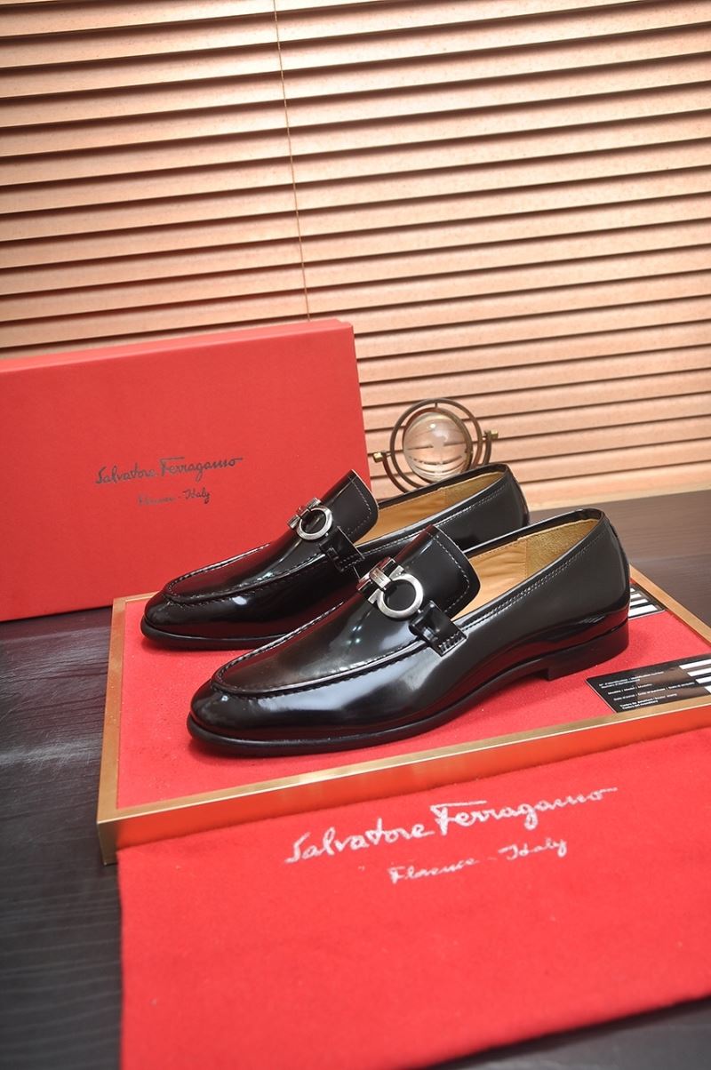 Ferragamo Shoes